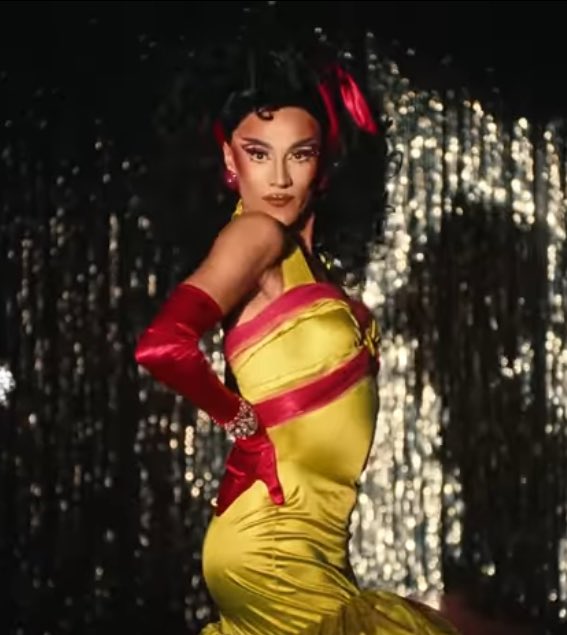 gayf4iry's tweet image. IM OBSESSED