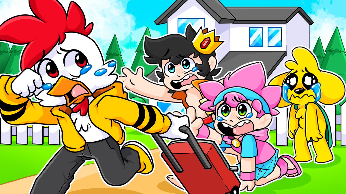 RiusPlay's tweet image. ADIOS PARA SIEMPRE A RIUSPLAY youtu.be/u-9UrYW_kSc?si…