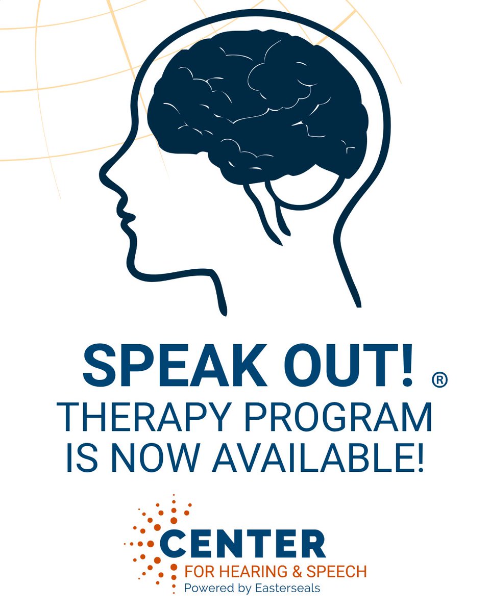 We’re excited to announce that we are now offering the SPEAK OUT!® Therapy Program—designed by the Parkinson Voice Project to help individuals with Parkinson’s. For more info, please contact Martina Jurcevic-Mueller, at 314-968-4710 or martina.jurcevic-mueller@esmw.org.