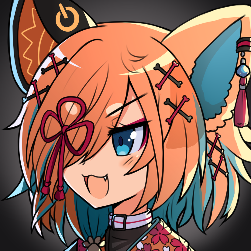Anini_chu's tweet image. My Ko-fi commissions are also open! there you can get headshots and cut ins! 
Examples: 

ko-fi.com/anini_chu/comm…