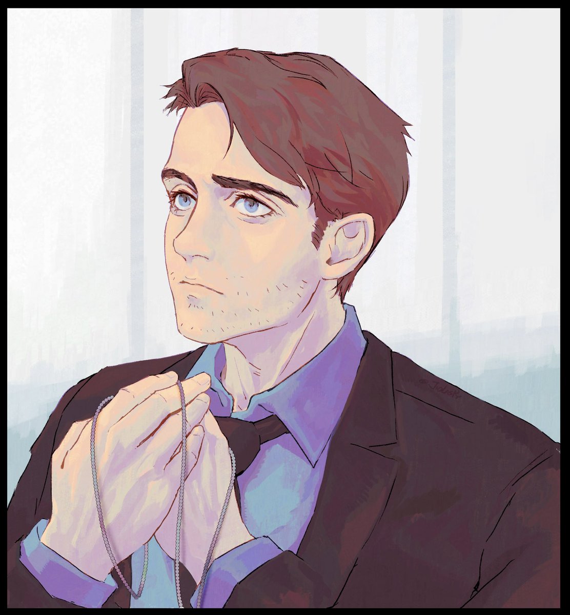 jiolaspy's tweet image. #Daredevil  #MattMurdock  🔑

🔜