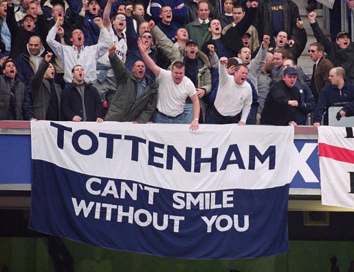 HotspurReports. tweet media