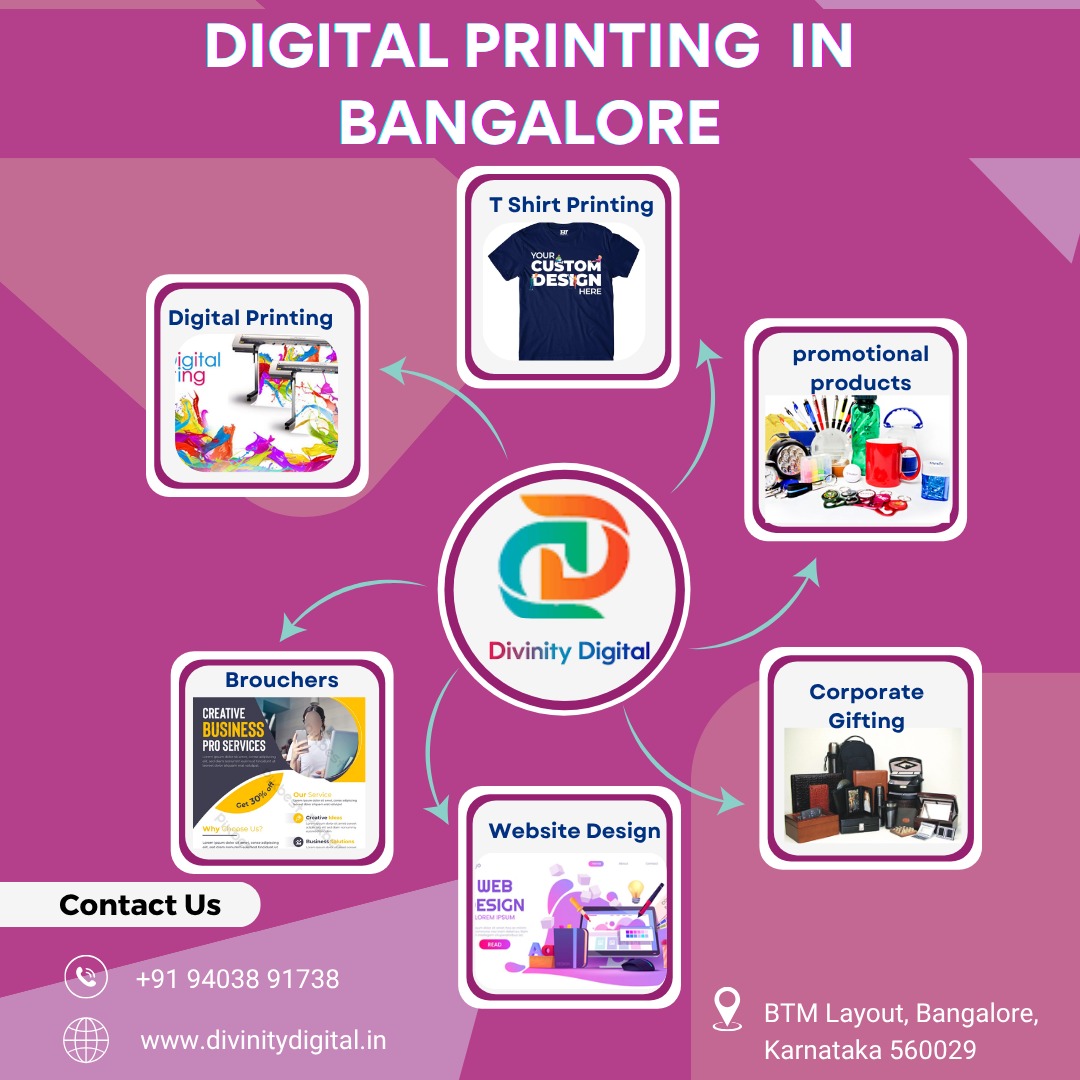 DigitalDiv61291's tweet image. Looking for high-quality #digitalprinting in #Bangalore?
 From tshirt , corporate gifts, brochures to banners, #DivinityDigital brings your ideas to life with vibrant precision.
📞 +91-94038 91738
🌐 divinitydigital.in
 
#PrintingBangalore #PrintSolutions #BangaloreBusiness