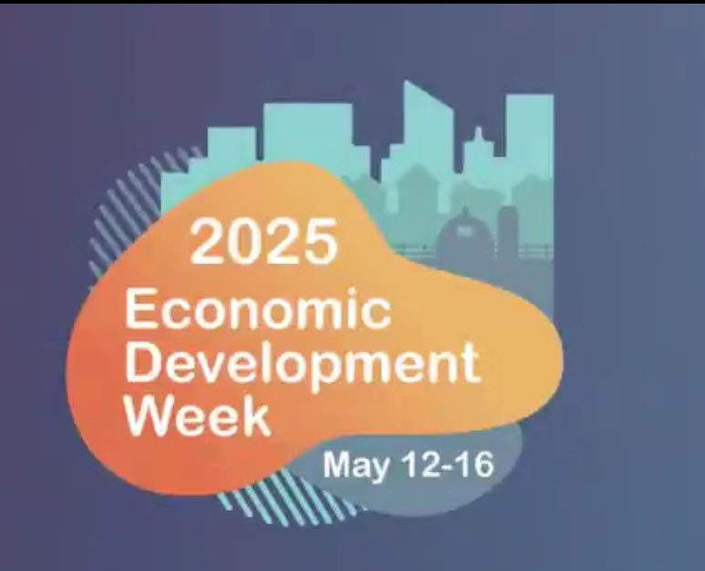 🙌 It’s #EconDevWeek #SelectFulton is proud to celebrate The Power of Partnerships!

🤝 From cities &amp; chambers to industry leaders &amp; innovators, collaboration is at the heart of our success. Together, we’re transforming communities #FultonCounty #RP

🔗 selectfultoncounty.com