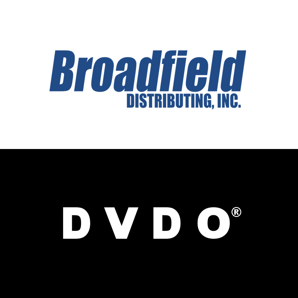 We're pleased to announce the appointment of <a href="/broadfieldsales/">Rich Bettan</a> as a new distribution partner for the US market.
Welcome Broadfield Distributing to the growing DVDO family!
Read the full press release here: bit.ly/4doSrgD
#DVDO #Broadfield #AVtweeps