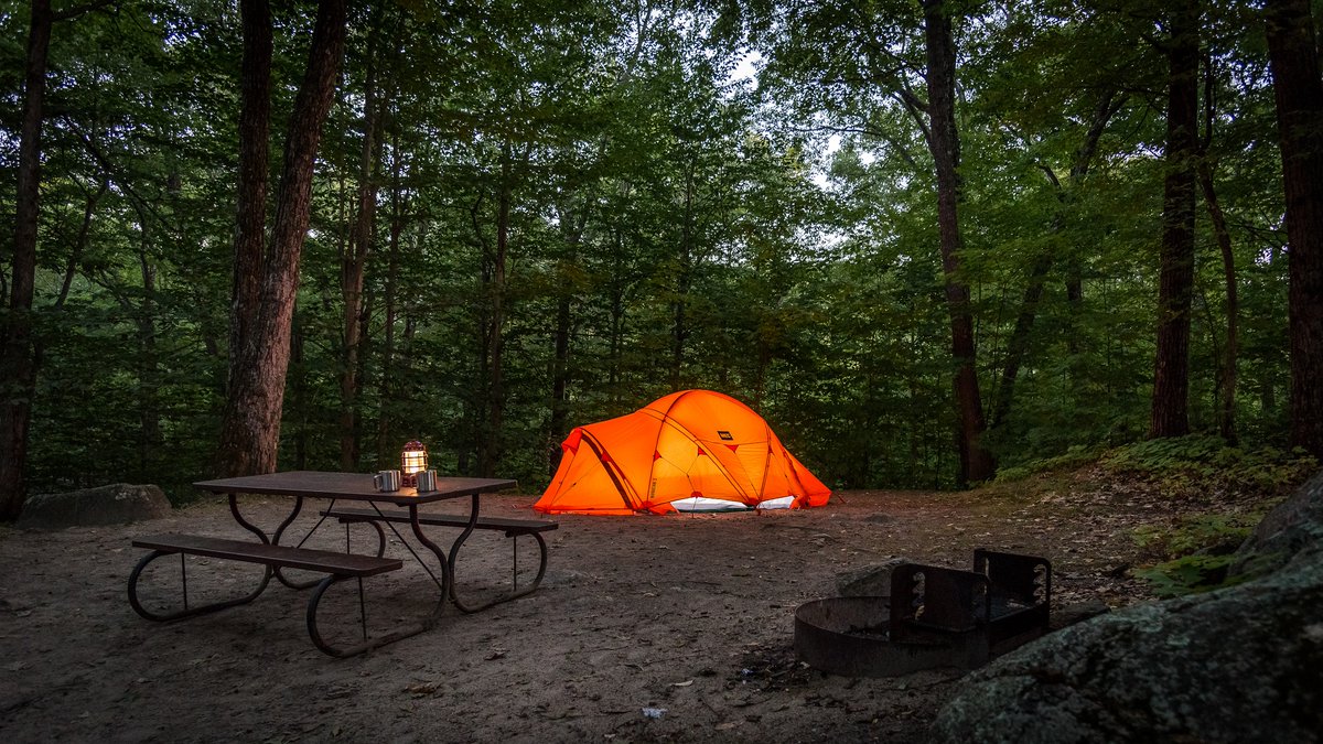 Camping season is just around the corner and there are still many weekday – and a few weekend – spots available to book! 🏕️✨ 

We continue to make every effort to open more sites for reservation as soon as work is completed.  

Book now: ncc-ccn.gc.ca/places/summer-…