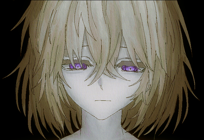 yuling (@soyomutsumi) on Twitter photo want to be human want to be human