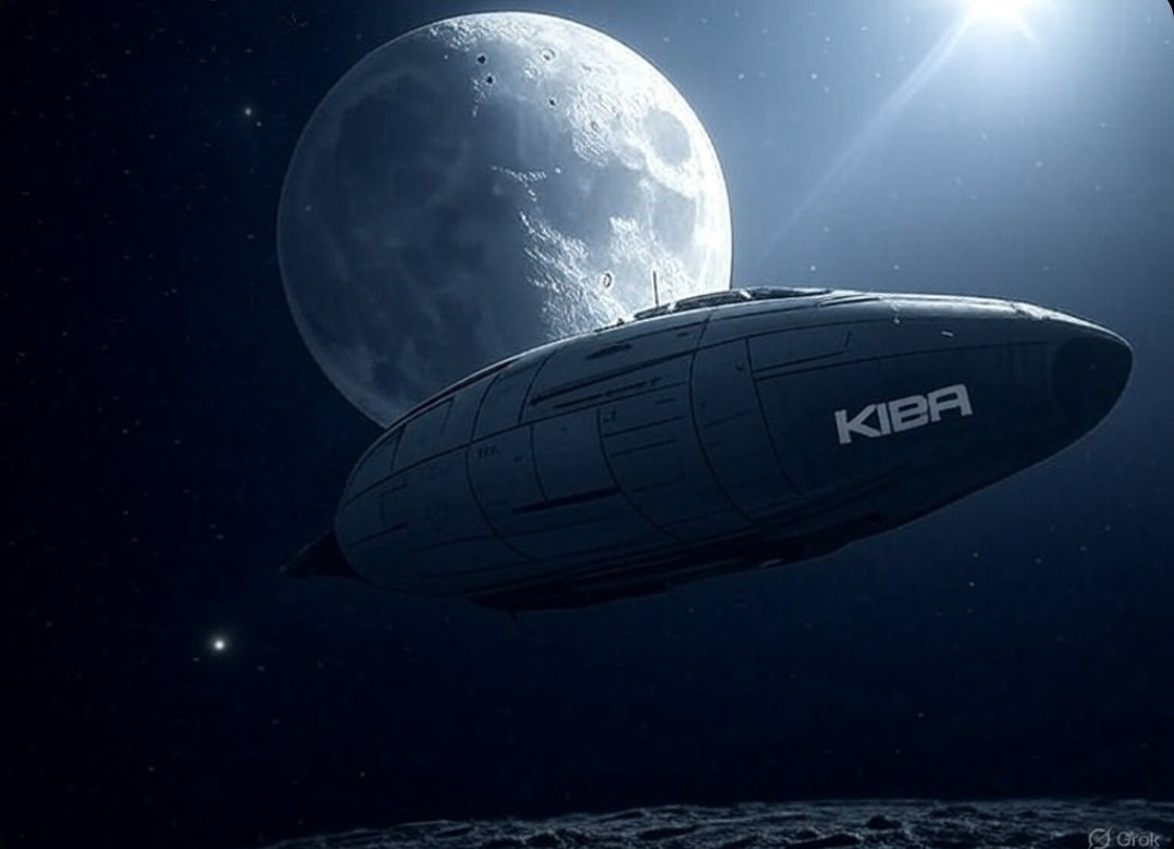 Keep calm $kiba krew, our time is coming! 🚀

<a href="/KibaInuWorld/">Kiba Inu Official</a>