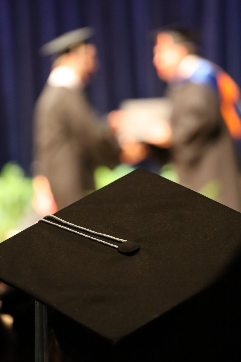 🎓 Congratulations to the Wallace Campus in Dothan Class of 2025! 🎉 Whether you’re heading into the workforce 💼, transferring to a university 🎓, or chasing your next big dream 🌟, know that we are proud of you, Govs! Your journey is just beginning — go make your mark! ✅✨