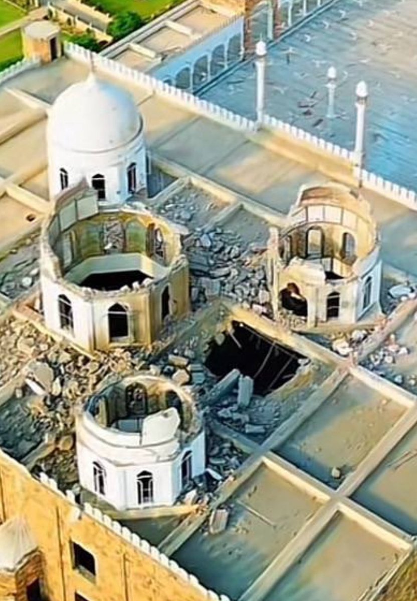 Precision strikes baby! IAF