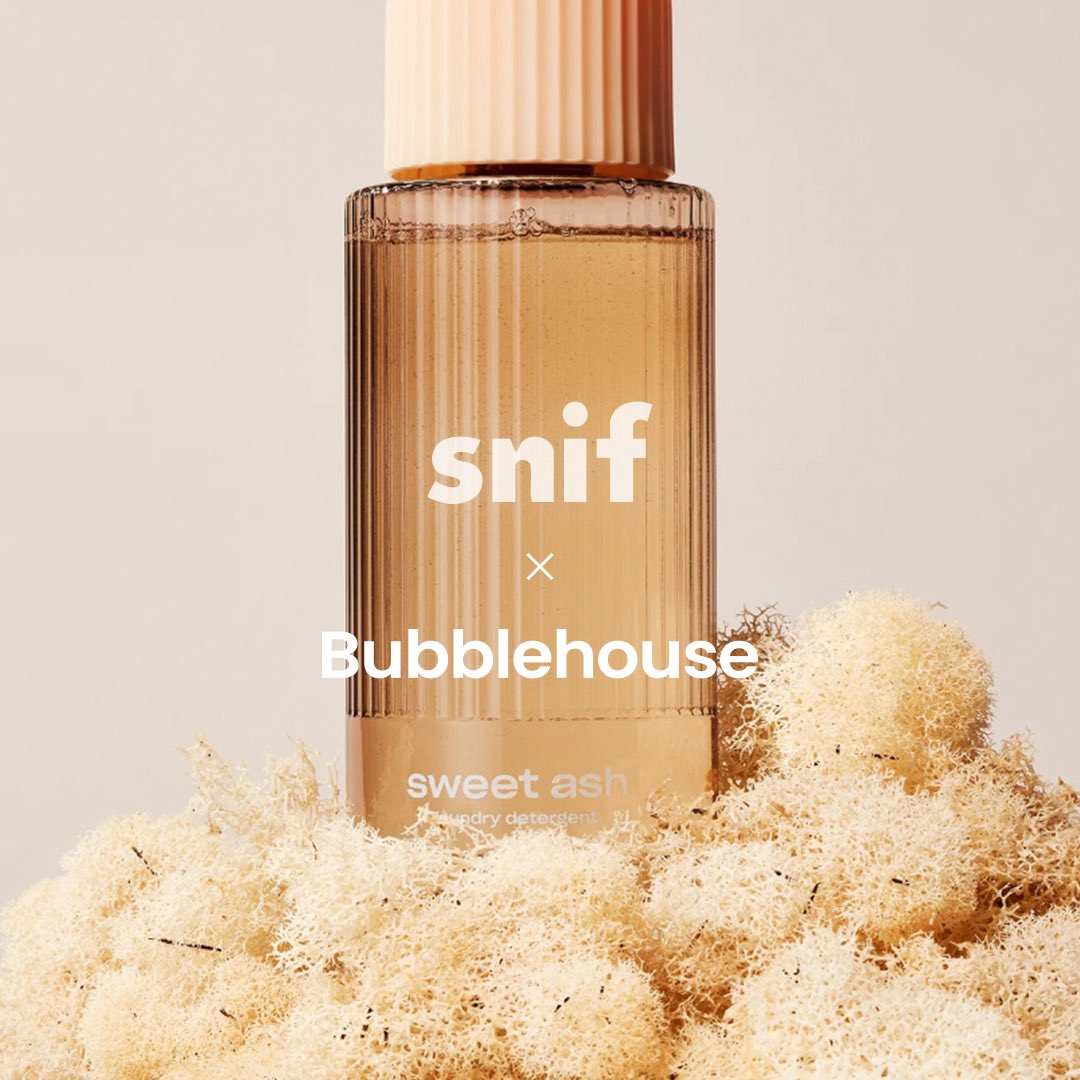 Bubblehouse tweet media