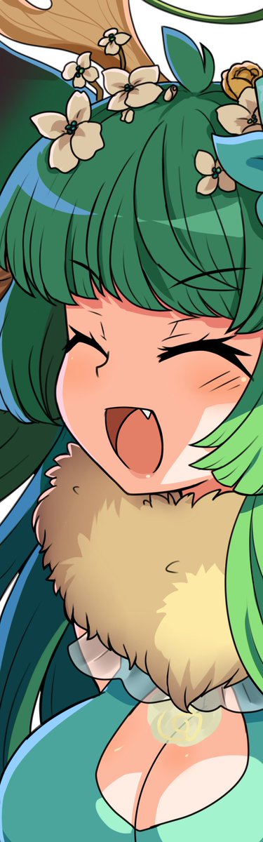 Anini_chu's tweet image. My Ko-fi commissions are also open! there you can get headshots and cut ins! 
Examples: 

ko-fi.com/anini_chu/comm…