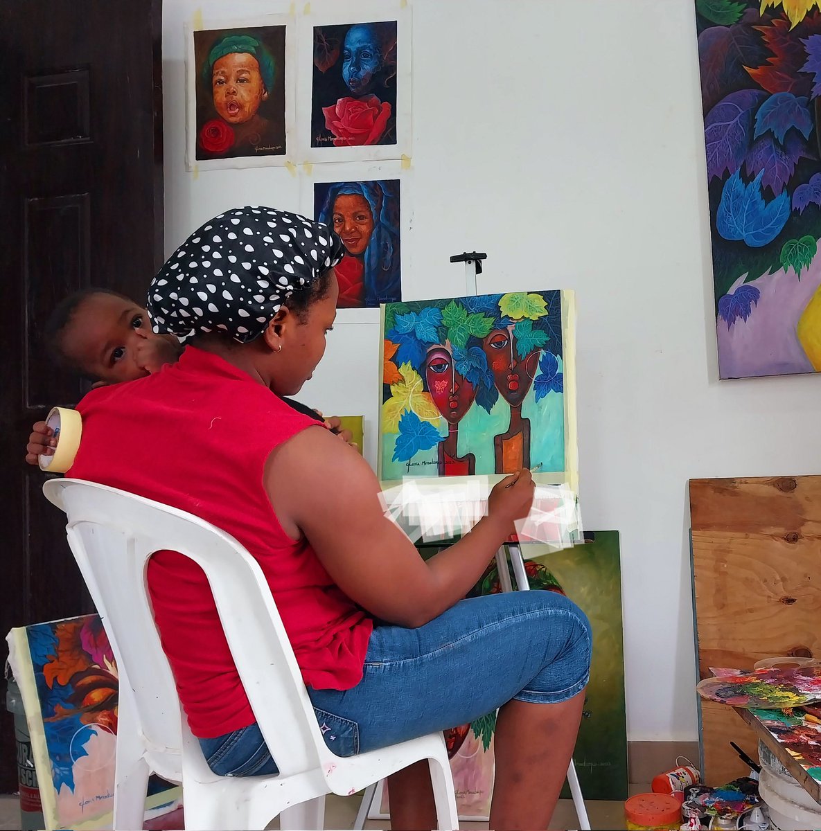 2022... Archival review