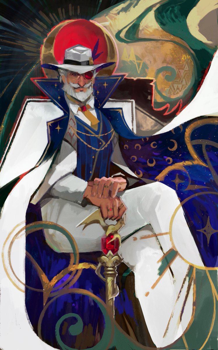 ✨ C0MMISSI0NS OPEN ✨

forms.gle/EsfYGSNjYE7iwc…

Rts are greatly appreciated&lt;3