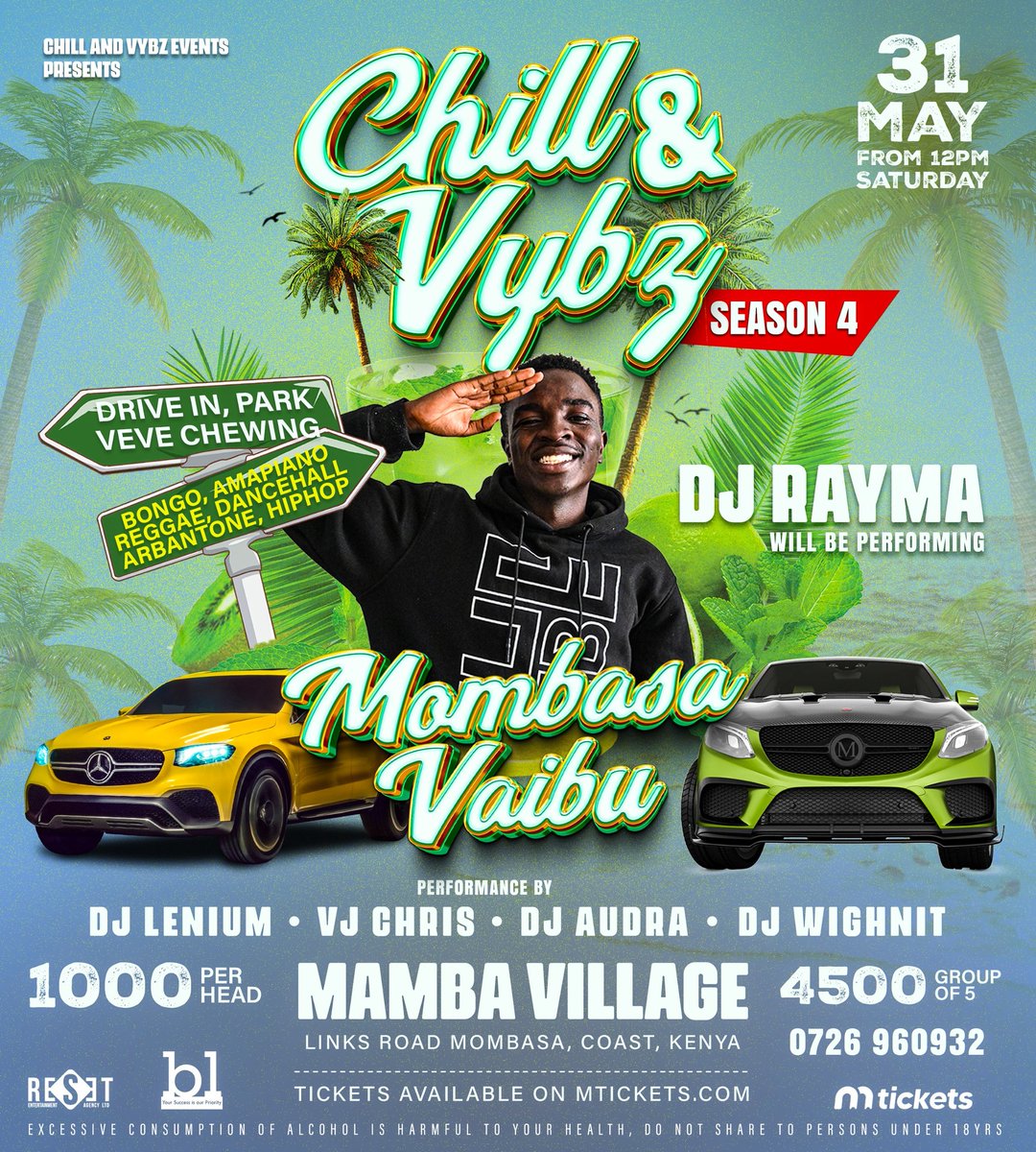 Deejay RAYMA tweet media