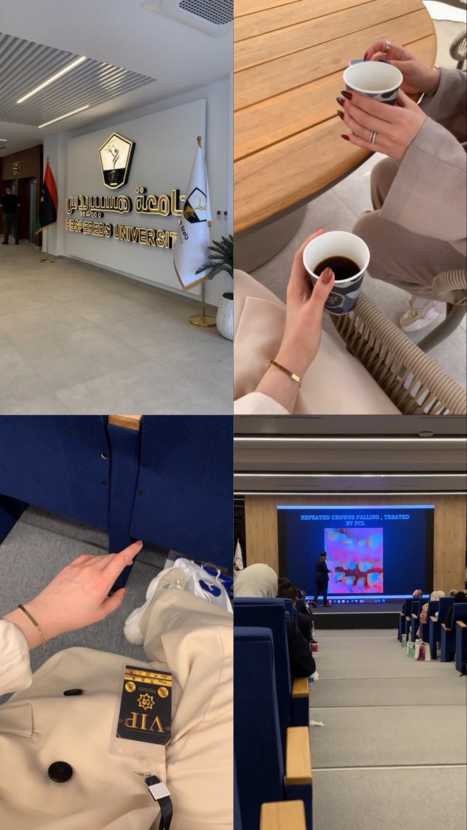 Future symposium ✨.