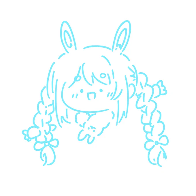 #ぺこらーと 