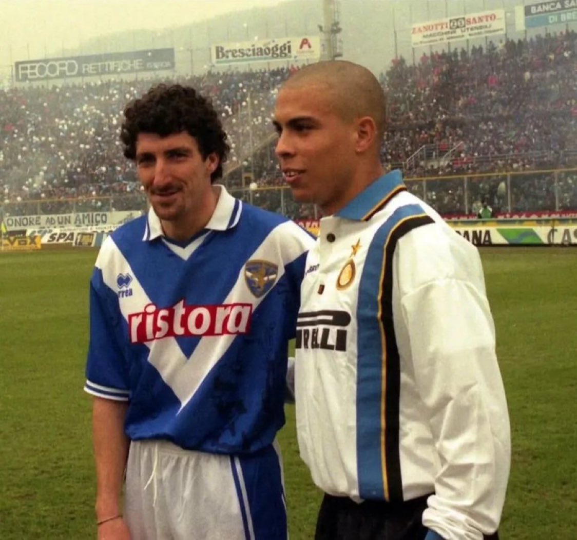 Fenomeno novinho