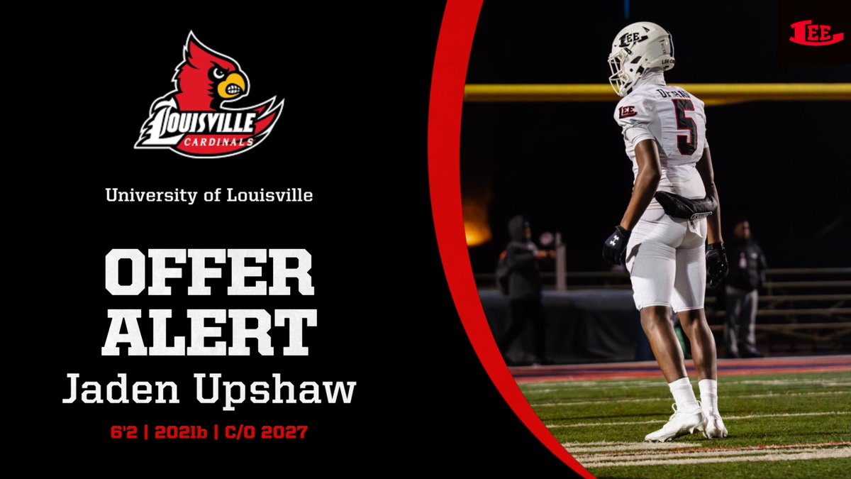 Congrats <a href="/J2Upshaw/">Jaden “J5” UPSHAW</a> #DSGB #Real229