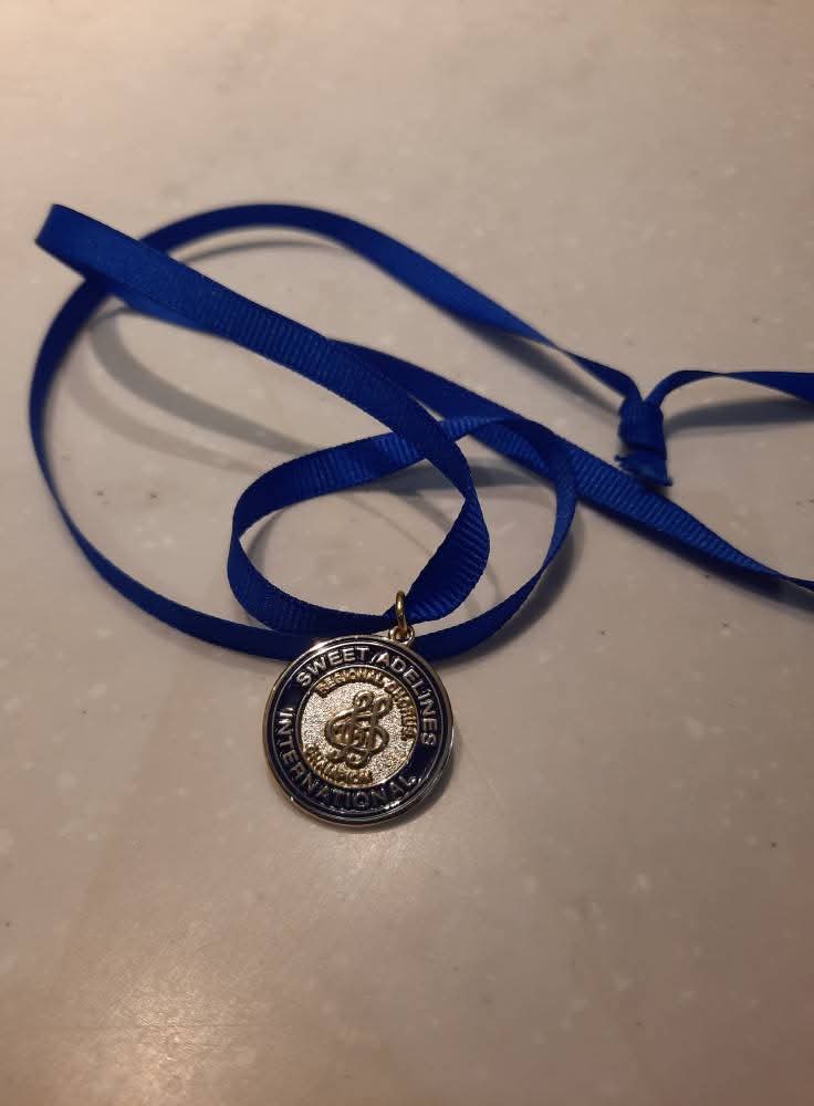 Breaking: Ottawa's Canadian Showtime Chorus (CSC) wins 1st place🏅 in <a href="/SAIRegion16/">SAI Region 16</a> regional contest.

With a score of 621, we are delighted to represent Ottawa at the 2026 <a href="/SweetAdsIntl/">Sweet Adelines International</a> international competition in Columbus Ohio.

Contact pr@canadianshowtimechorus.com for more!