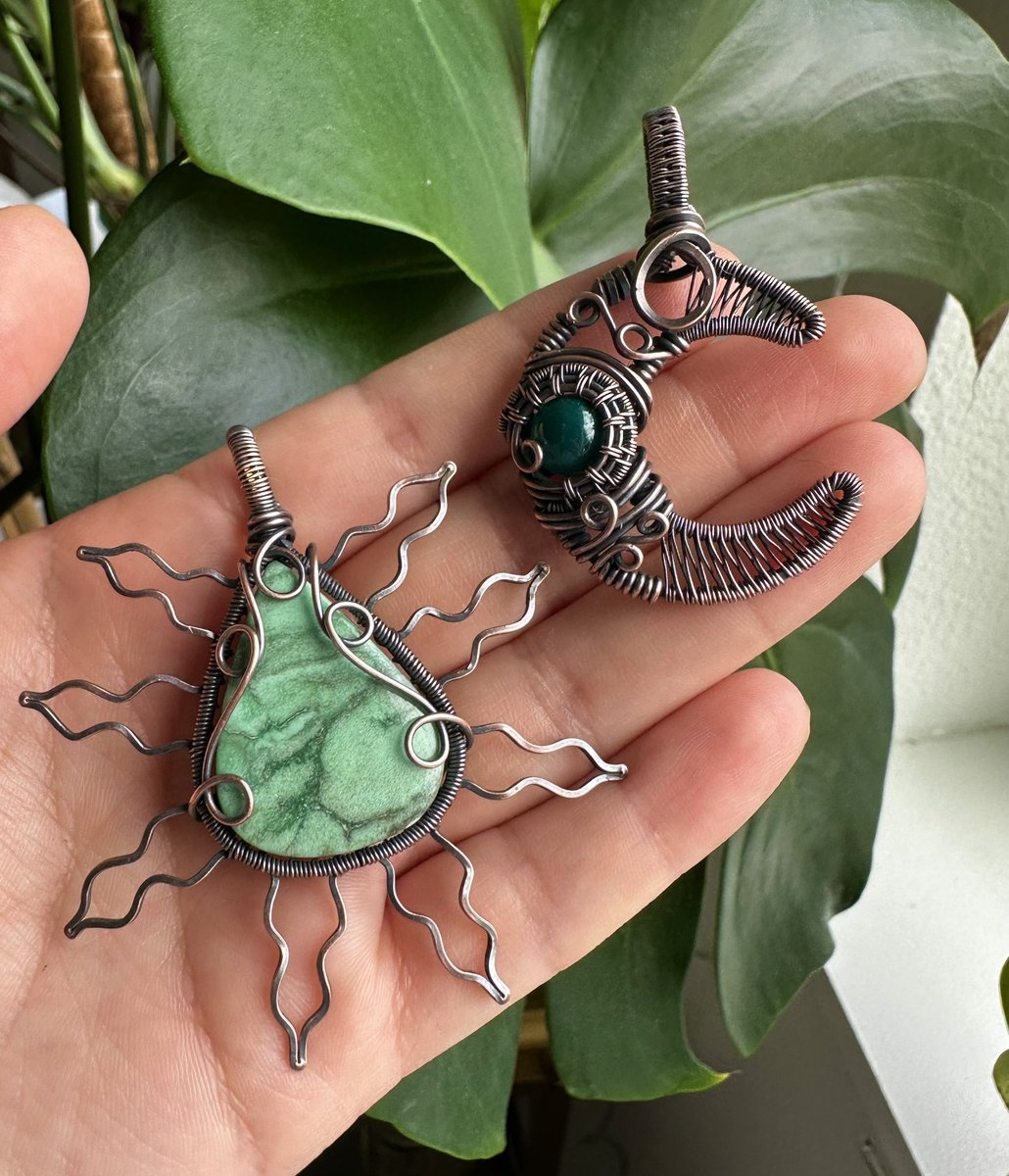 Handmade by me! 🍓💚