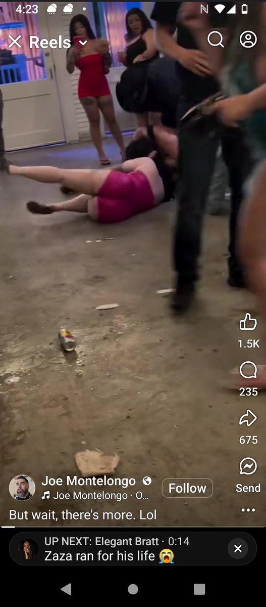 Addylovesyoubii's tweet photo. Dm me for  Bar House Video Last Night 🤣💯Wig Got Ripped Out 💯V.I.P POV!!$$$ #BarHouse #SATX #Catfight https://t.co/bt58WHLs9z