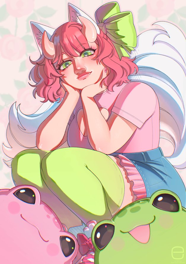 ShaunaJade 🌸 "Narnia" tweet media