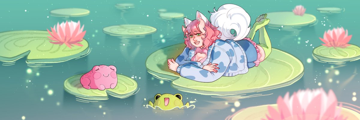 ShaunaJade 🌸 "Narnia" tweet media