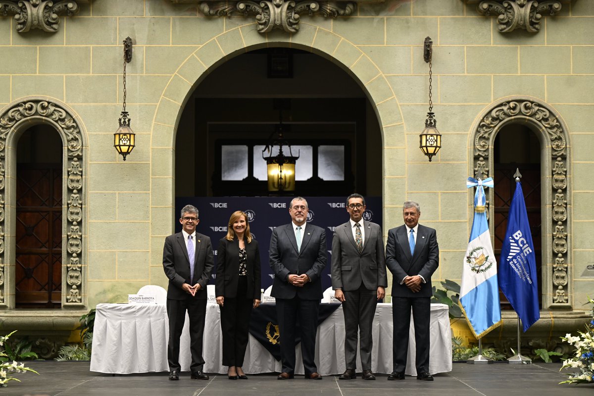 Gobierno de Guatemala 🇬🇹 tweet media