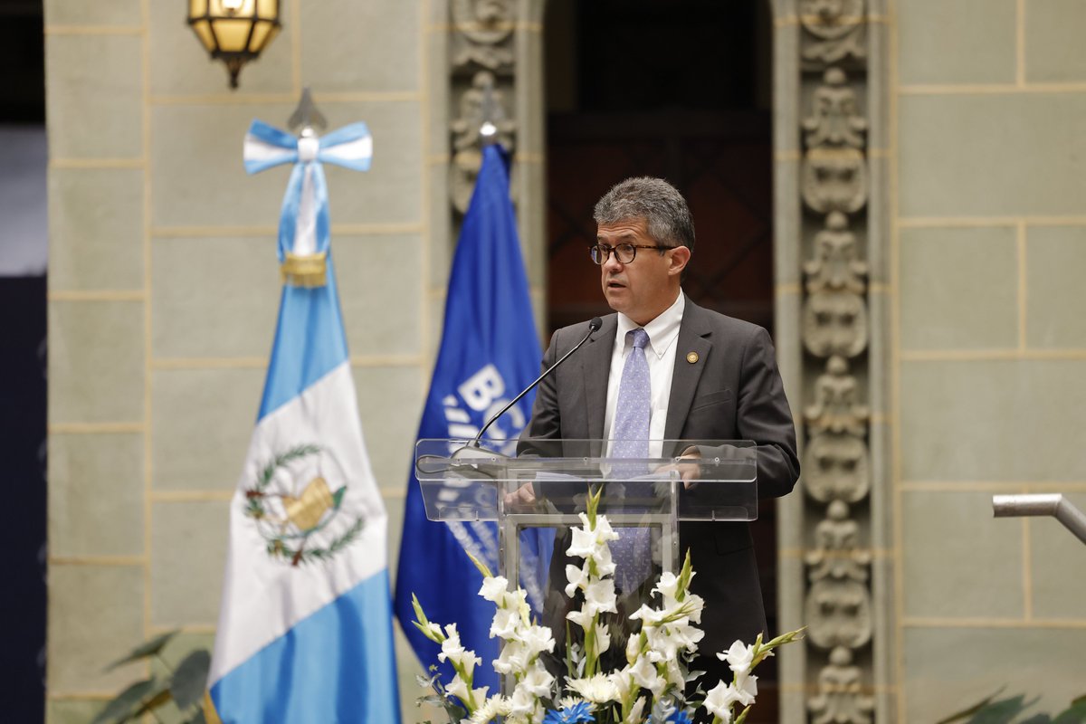 Gobierno de Guatemala 🇬🇹 tweet media