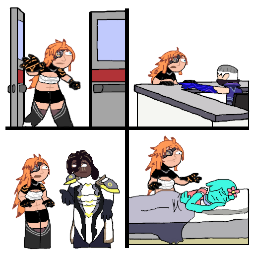 why would you submit this
im at a loss