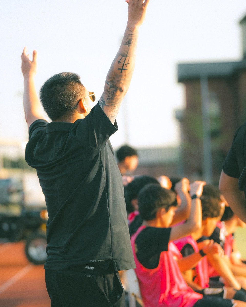 Calhoun Boys Soccer tweet media