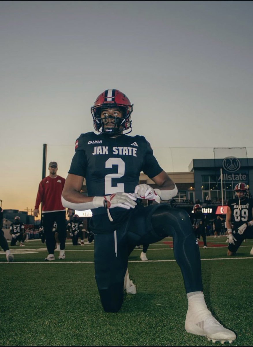 #AGTG Jax State Offered!!