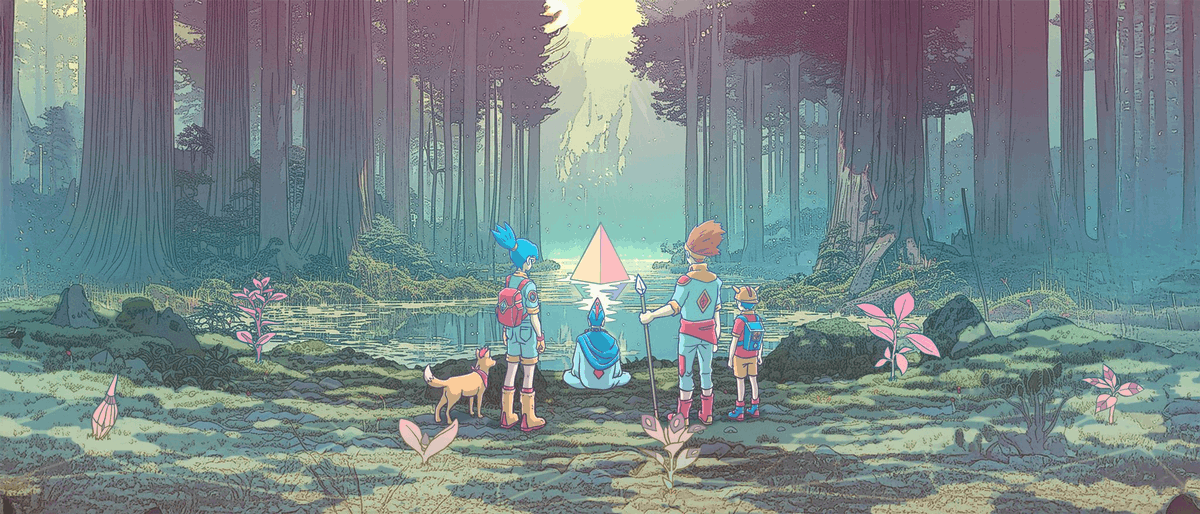 The Infinite Garden (@ethgardentoken) on Twitter photo 