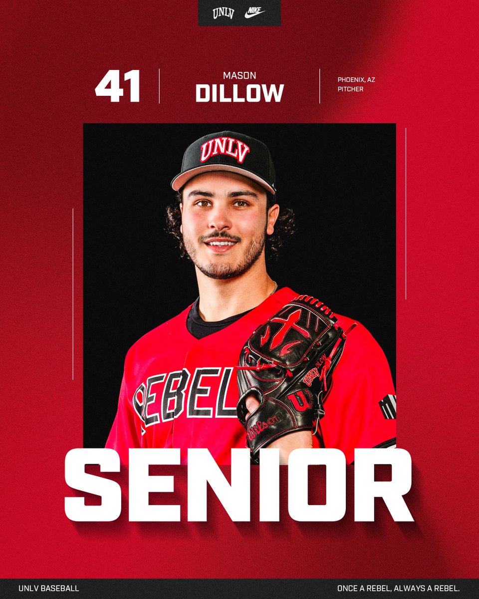 UNLV Baseball tweet media