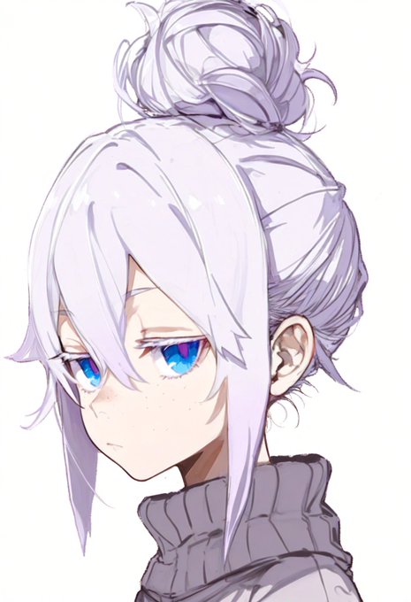 理解した
ドゥー・ムラサメちゃんかわいいね 