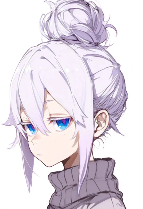 理解したドゥー・ムラサメちゃんかわいいね 