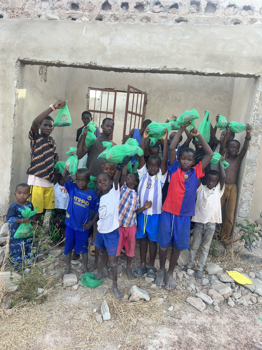 Help us for daily survival brother in Christ 🙏🙏✝️