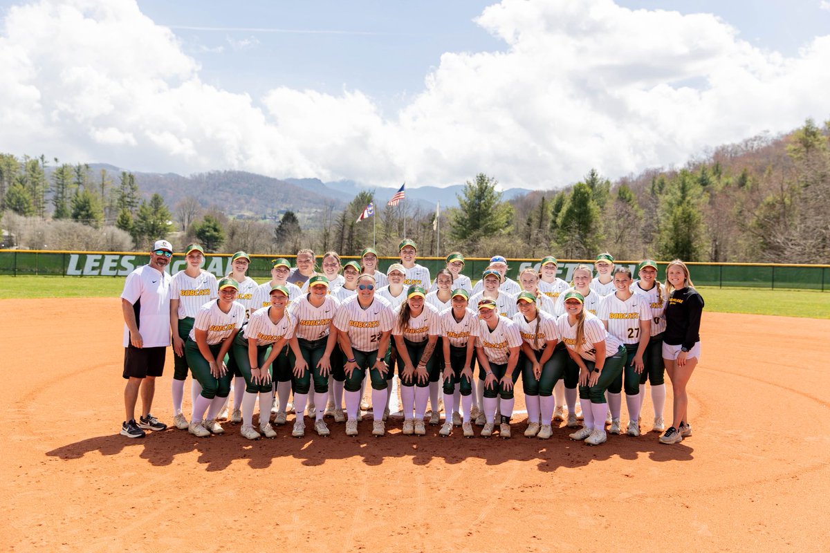 Ciara Hanson (@ciarahanson_) on Twitter photo TRANSFERS!!
We’re building something special at Lees-McRae, and YOU could be the missing piece.
Transfers—if you’ve got the drive, the grit, and the game, let’s talk!
Contact us: hansonc@lmc.edu | bumgarnerj@lmc.edu
#together #GoBobcats TRANSFERS!!
We’re building something special at Lees-McRae, and YOU could be the missing piece.
Transfers—if you’ve got the drive, the grit, and the game, let’s talk!
Contact us: hansonc@lmc.edu | bumgarnerj@lmc.edu
#together #GoBobcats