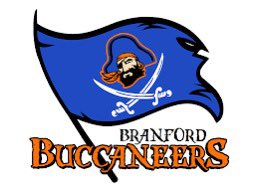 Dustin Kincaid (@coachklbs) on Twitter photo I appreciate <a href="/T_2the_C/">Tim Clark</a> being able to take some time and talk to me about <a href="/BranfordHigh/">Branford High School</a> looking forward to what they do this season #GoBucs
#ChaseGreatness #GoHatters #SUitUp I appreciate <a href="/T_2the_C/">Tim Clark</a> being able to take some time and talk to me about <a href="/BranfordHigh/">Branford High School</a> looking forward to what they do this season #GoBucs
#ChaseGreatness #GoHatters #SUitUp