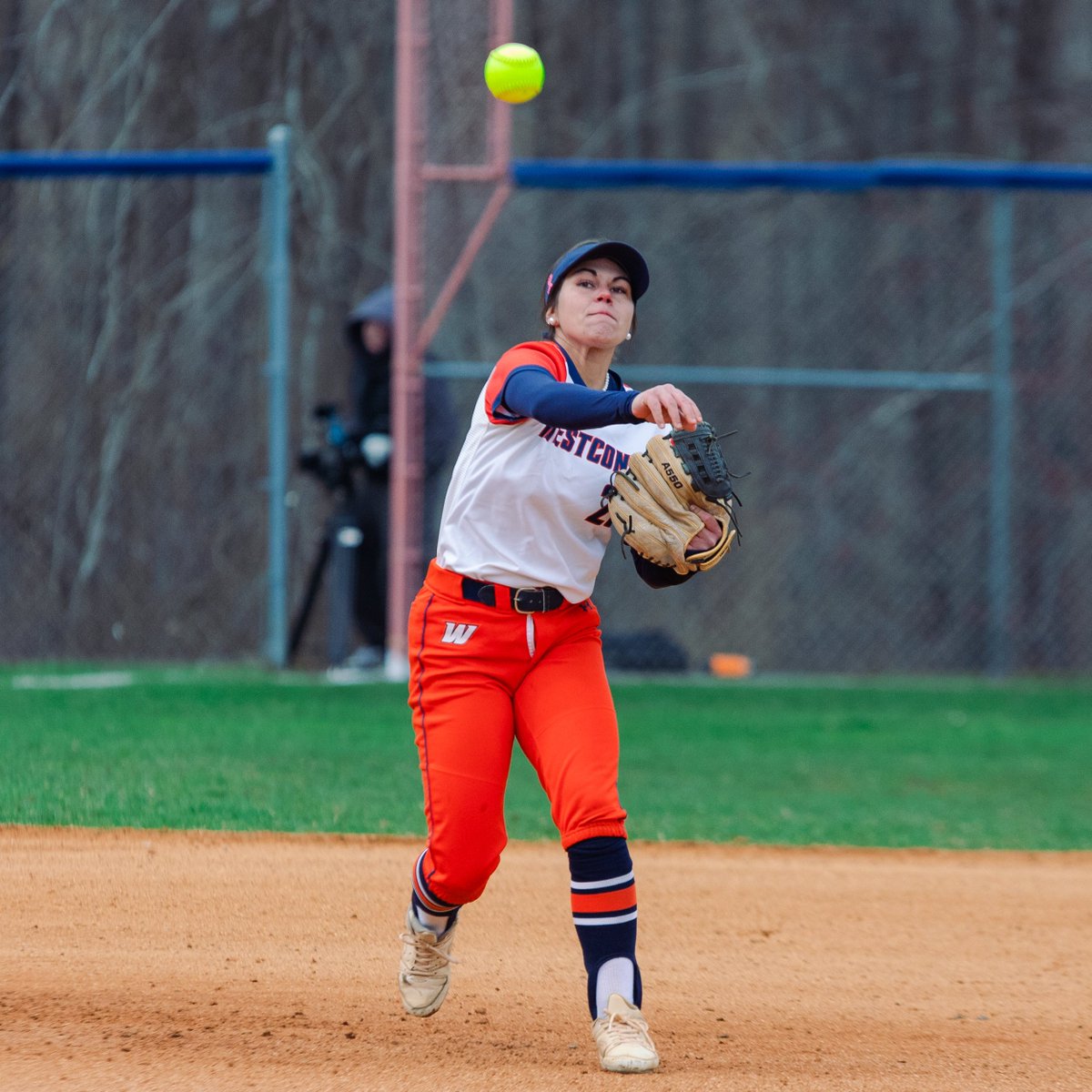 WestConn ATHLETICS (@westconnath) on Twitter photo Six <a href="/WestConnSB/">Western Connecticut State University Softball</a> Collect LEC All-Conference Softball Honors Six <a href="/WestConnSB/">Western Connecticut State University Softball</a> Collect LEC All-Conference Softball Honors