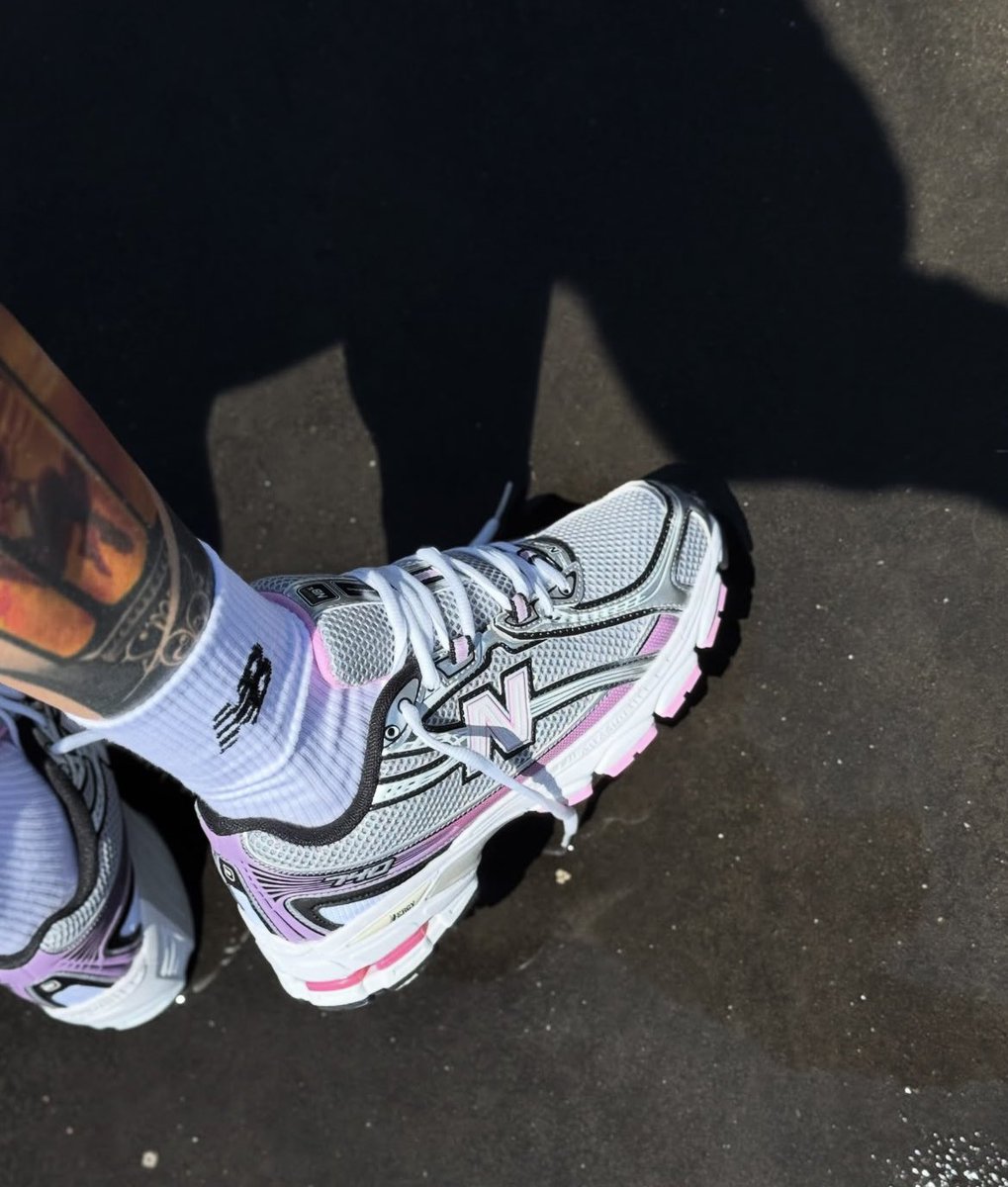 New Balance 740💕