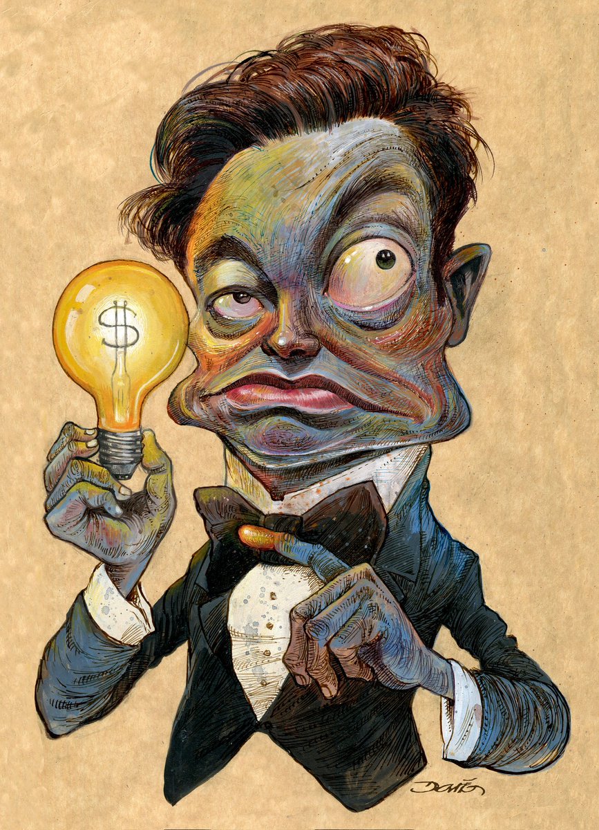 Musk.