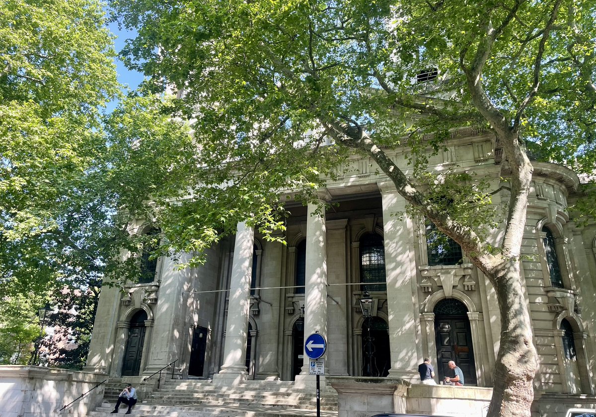Prof Katherine Brickell (@k_brickell) on Twitter photo Beautiful day in London - visited <a href="/csjthinktank/">The Centre for Social Justice</a> in Smith Square to confirm the launch details for our forthcoming <a href="/agendapub/">Agenda Publishing</a> book.
Debt Trap Nation: Family Homelessness in a Failing State
Pre-order is now live:
waterstones.com/book/debt-trap… Beautiful day in London - visited <a href="/csjthinktank/">The Centre for Social Justice</a> in Smith Square to confirm the launch details for our forthcoming <a href="/agendapub/">Agenda Publishing</a> book.
Debt Trap Nation: Family Homelessness in a Failing State
Pre-order is now live:
waterstones.com/book/debt-trap…