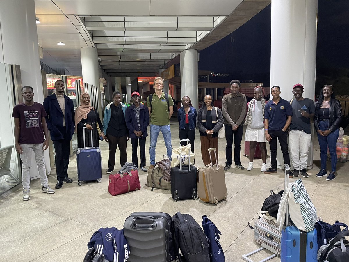 Tomasz P. Milej (@t_milej) on Twitter photo Our <a href="/KenyattaUni/">Kenyatta University #ExperienceKU</a> Centre for Clinical Legal Research in Sustainable Development team! Since yesterday in Mombasa and Kilifi counties together with <a href="/CREAWKenya/">CREAW Kenya</a> . Against Gender-Based Violence. Promoting Sexual and Reproductive Health Rights. In partnership with <a href="/KAS_LawAfrica/">KAS Rule of Law Program for Sub-Saharan Africa</a> Our <a href="/KenyattaUni/">Kenyatta University #ExperienceKU</a> Centre for Clinical Legal Research in Sustainable Development team! Since yesterday in Mombasa and Kilifi counties together with <a href="/CREAWKenya/">CREAW Kenya</a> . Against Gender-Based Violence. Promoting Sexual and Reproductive Health Rights. In partnership with <a href="/KAS_LawAfrica/">KAS Rule of Law Program for Sub-Saharan Africa</a>