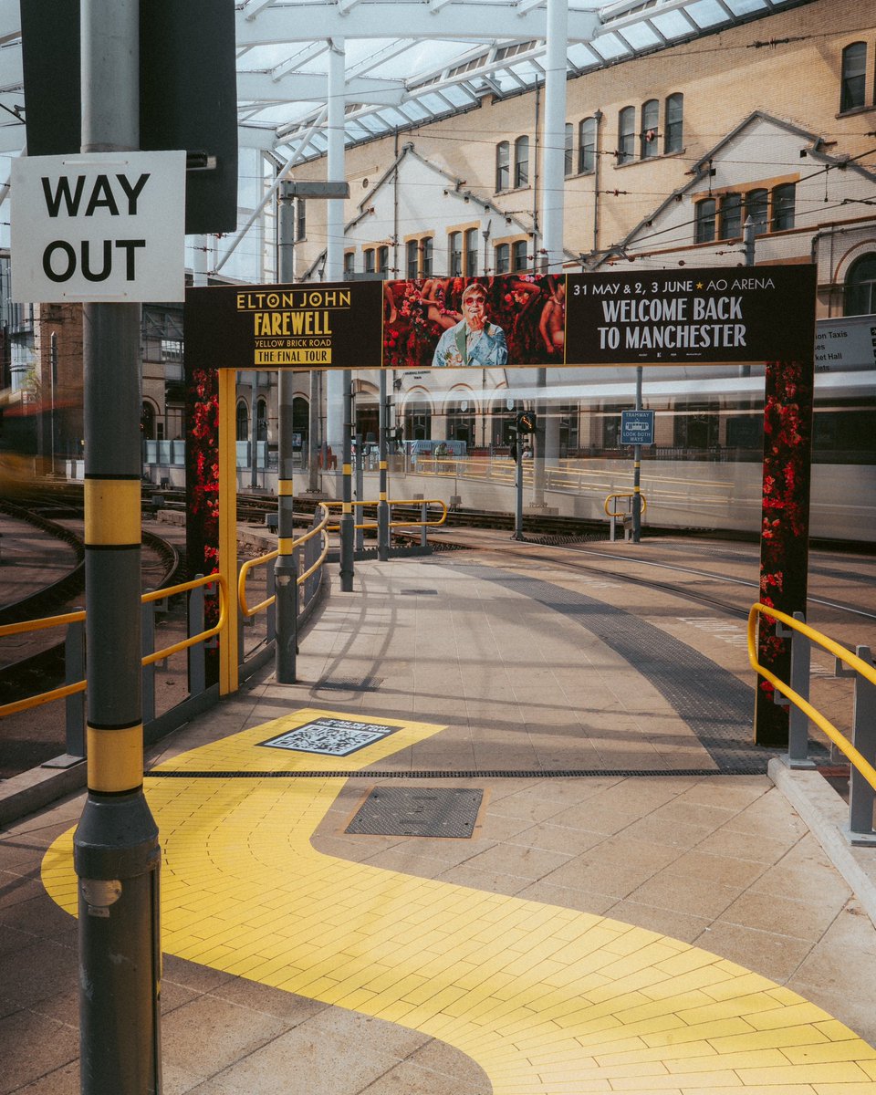 JoeCook_44's tweet image. I’m approaching a year with R4 Advertising, and I couldn’t be more proud 🤘

Whether we’re working with music icons, local sports teams, or challenger startups - our ability to generate impact is constant 🚀

Check out what we’ve been up to ⬇️