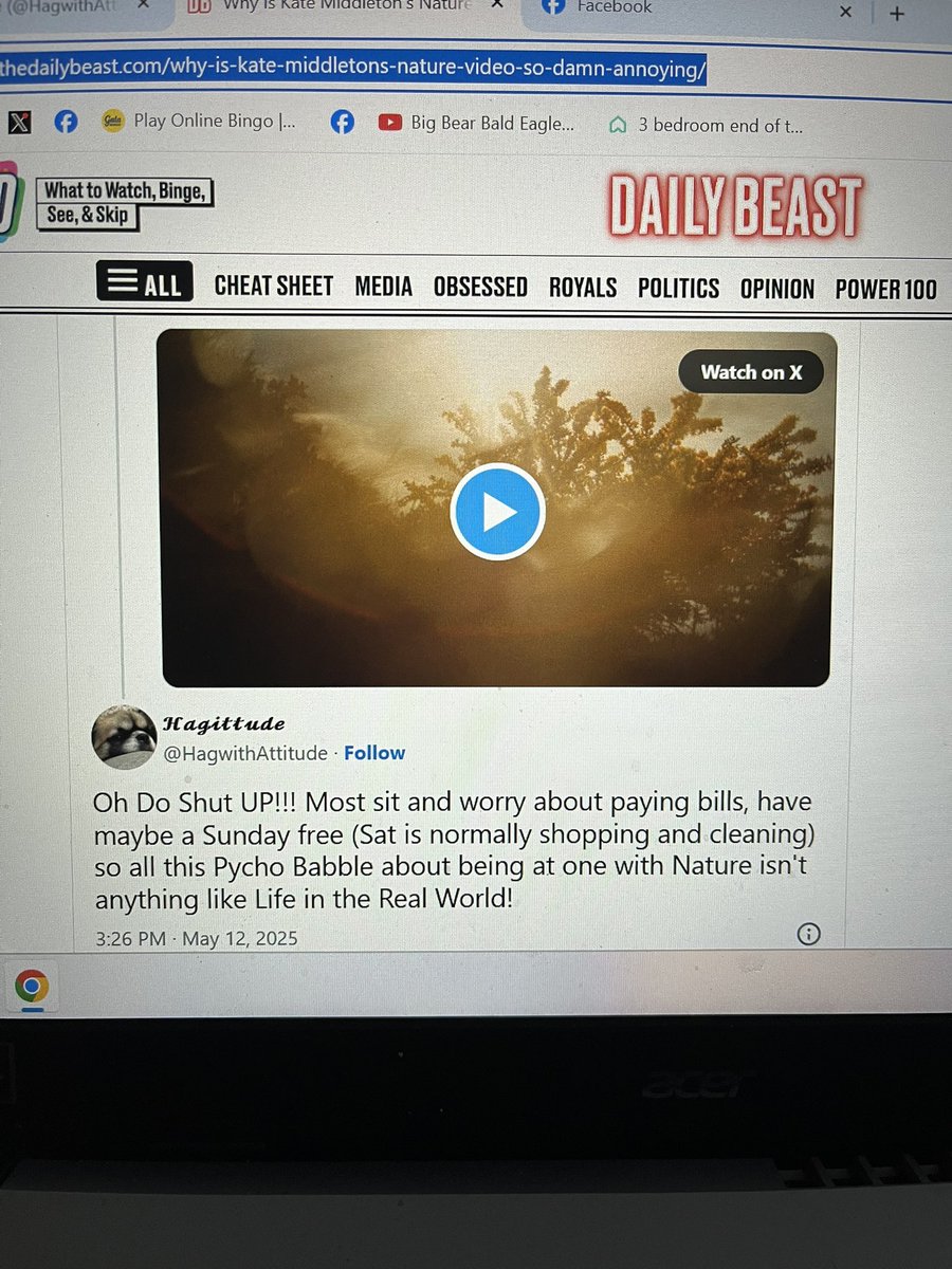 HagwithAttitude's tweet image. 