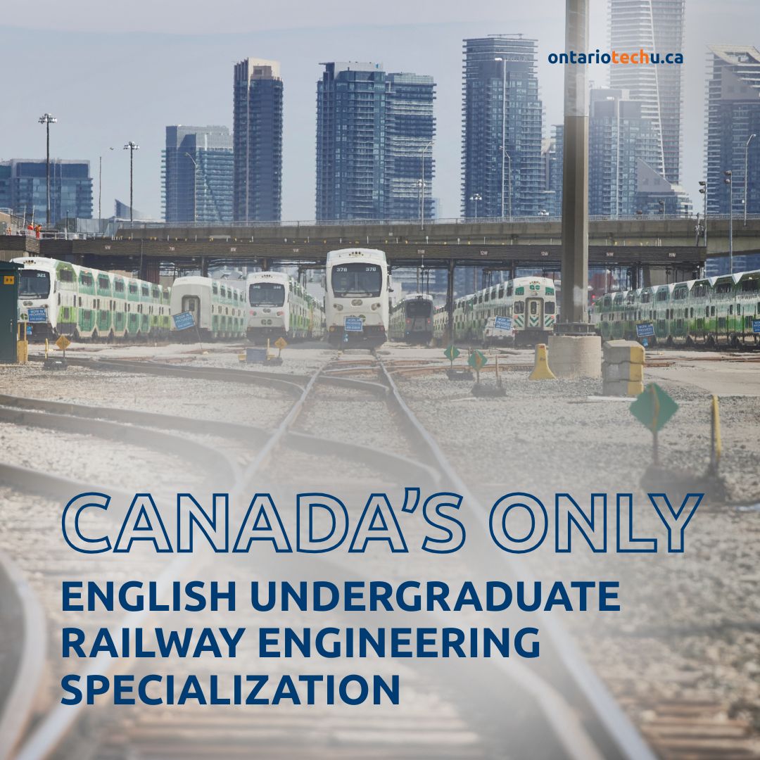Ontario Tech Engineering tweet media