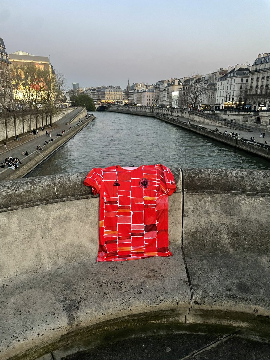 Wolfgang Natlacen tweet media