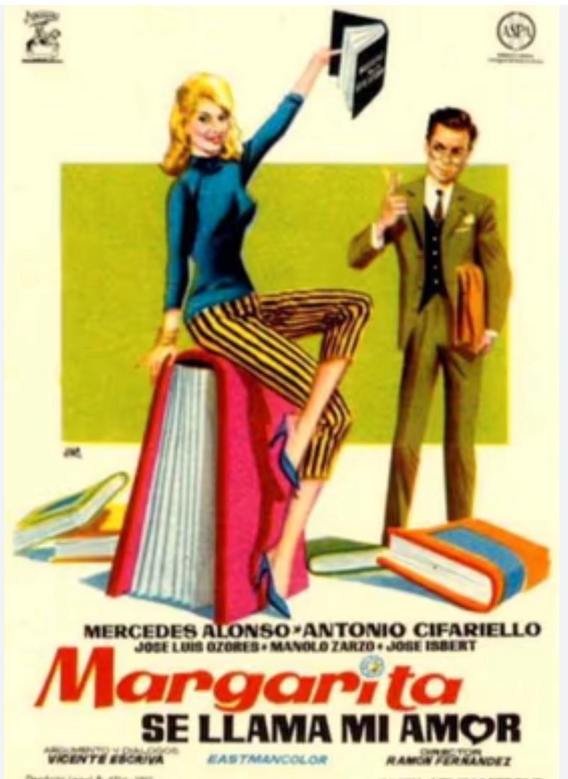 Os acordáis de esta película?
Pues olvidadla. 🐦‍⬛🐦‍⬛🐦‍⬛🐦‍⬛🐦‍⬛